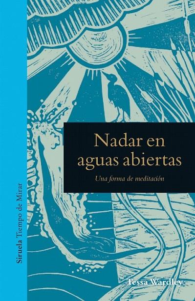 Nadar en aguas abiertas | 9788417041557 | Wardley, Tessa | Librería Castillón - Comprar libros online Aragón, Barbastro