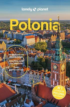 Polonia 5 | 9788408221340 | Di Duca, Marc;Fallon, Steve;Haywood, Anthony;Kaminski, Anna;Richmond, Simon | Librería Castillón - Comprar libros online Aragón, Barbastro