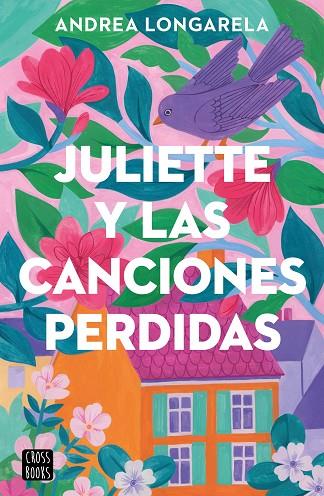 Juliette y las canciones perdidas (PACK NAVIDAD) | 8432715173618 | Longarela, Andrea | Librería Castillón - Comprar libros online Aragón, Barbastro