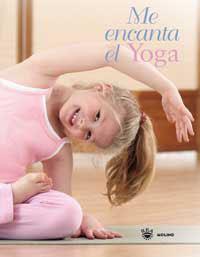 ME ENCANTA EL YOGA | 9788478718160 | Librería Castillón - Comprar libros online Aragón, Barbastro