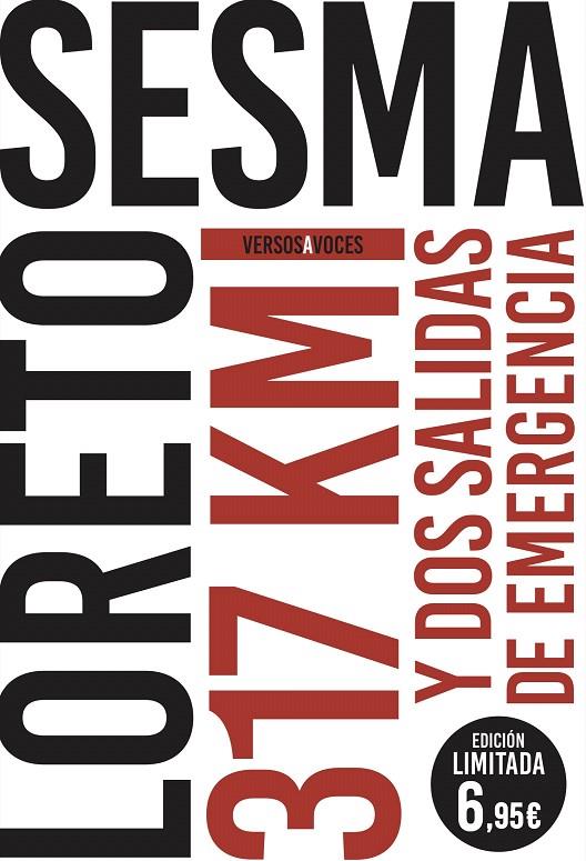 317 kilómetros y dos salidas de emergencia | 9788467055641 | Sesma Gotor, Loreto | Librería Castillón - Comprar libros online Aragón, Barbastro