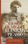 ENIGMA PICASSO, EL | 9788427032996 | DE MIGUEL, MAURILIO | Librería Castillón - Comprar libros online Aragón, Barbastro