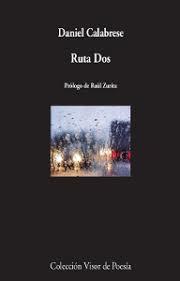 Ruta Dos | 9788498952971 | Calabrese, Daniel | Librería Castillón - Comprar libros online Aragón, Barbastro