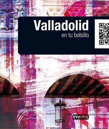 VALLADOLID EN TU BOLSILLO - LOWCOST | 9788444131160 | GARCÍA MARTÍN, LUIS | Librería Castillón - Comprar libros online Aragón, Barbastro