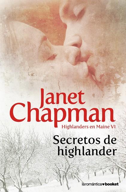 Secretos de highlander | 9788408095989 | Chapman, Janet | Librería Castillón - Comprar libros online Aragón, Barbastro