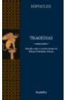 Tragedias | 9788408030904 | Sófocles | Librería Castillón - Comprar libros online Aragón, Barbastro