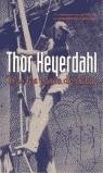 TRAS LOS PASOS DE ADAN | 9788440694898 | HEYERDAHL, THOR | Librería Castillón - Comprar libros online Aragón, Barbastro