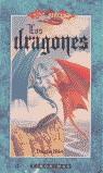 DRAGONES, LOS (RUSTEGA) | 9788448039318 | NILES, DOUGLAS | Librería Castillón - Comprar libros online Aragón, Barbastro