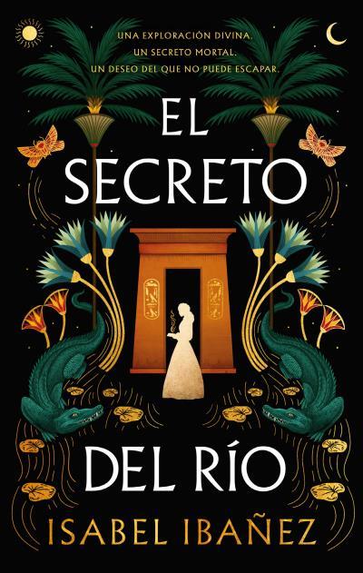 El secreto del río | 9788419252678 | Ibañez, Isabel | Librería Castillón - Comprar libros online Aragón, Barbastro