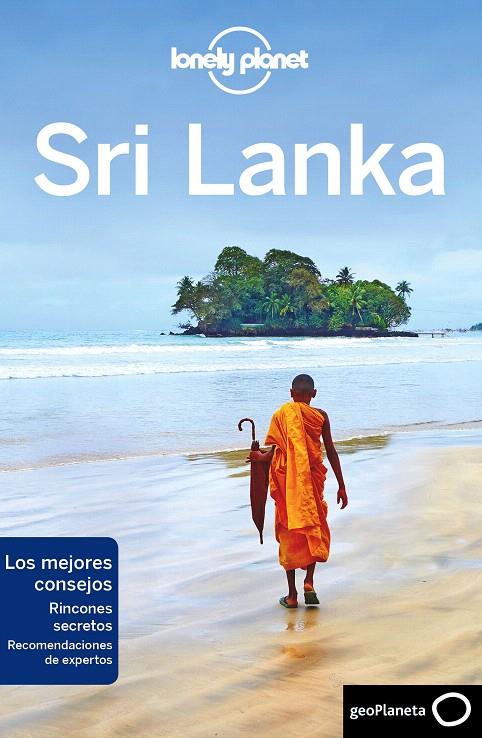 Sri Lanka 2 | 9788408180333 | Mahapatra, Anirban/Berkmoes, Ryan Ver/Mayhew, Bradley/Stewart, Iain | Librería Castillón - Comprar libros online Aragón, Barbastro