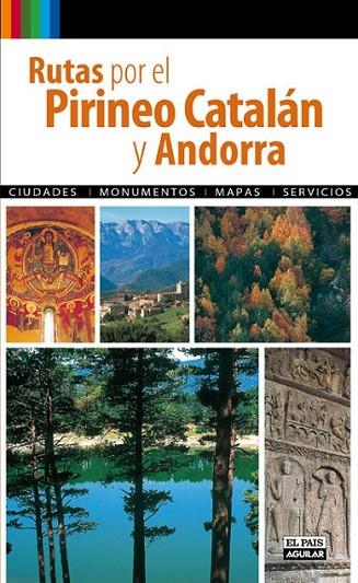 RUTAS POR EL PIRINEO CATALAN Y ANDORRA | 9788403509511 | RODRÍGUEZ, PAULINO | Librería Castillón - Comprar libros online Aragón, Barbastro