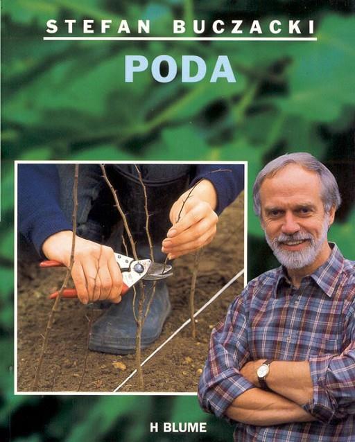 PODA (JARDINERIA PRACTICA) | 9788489840034 | BUCZACKI, STEFAN | Librería Castillón - Comprar libros online Aragón, Barbastro