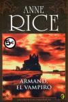 ARMAND EL VAMPIRO | 9788440697295 | Rice, Anne | Librería Castillón - Comprar libros online Aragón, Barbastro