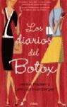 DIARIOS DEL BOTOX, LOS | 9788466620130 | KAPLAN, JANICE; SCHNURNBERGER, LYNN | Librería Castillón - Comprar libros online Aragón, Barbastro