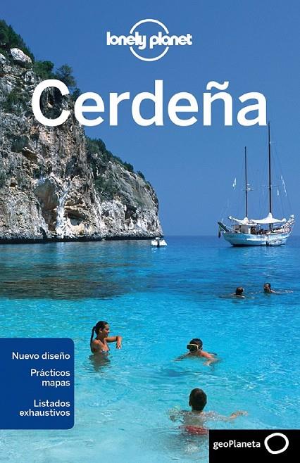 CERDEÑA - LONELY PLANET 1ED.2012 | 9788408111757 | CHRISTIANI, KERRY; MARIC, VESNA | Librería Castillón - Comprar libros online Aragón, Barbastro