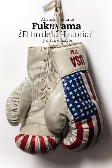 ¿El fin de la Historia? y otros ensayos | 9788420691480 | Fukuyama, Francis | Librería Castillón - Comprar libros online Aragón, Barbastro