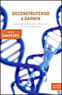 DECONSTRUYENDO A DARWIN - DRAKONTOS BOLSILLO | 9788484329107 | SAMPEDRO, JAVIER | Librería Castillón - Comprar libros online Aragón, Barbastro