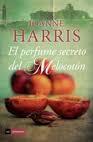 El perfume secreto del melocotón | 9788415945956 | Harris, Joanne | Librería Castillón - Comprar libros online Aragón, Barbastro