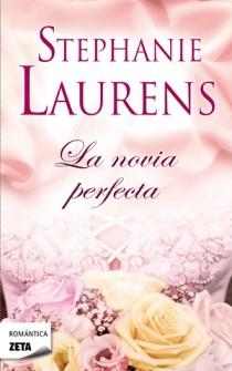 NOVIA PERFECTA, LA | 9788498725322 | LAURENS, STEPHANIE | Librería Castillón - Comprar libros online Aragón, Barbastro