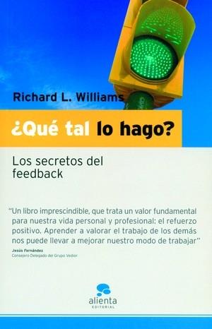 ¿Qué tal lo hago? | 9788493485993 | Williams, Richard L. | Librería Castillón - Comprar libros online Aragón, Barbastro