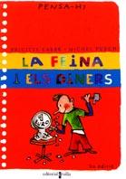 FEINA I ELS DINERS, LA | 9788466102353 | LABBE, BRIGITTE | Librería Castillón - Comprar libros online Aragón, Barbastro