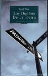 DUEÑOS DE LA TIERRA, LOS | 9788483215036 | VIÑAS, DAVID | Librería Castillón - Comprar libros online Aragón, Barbastro