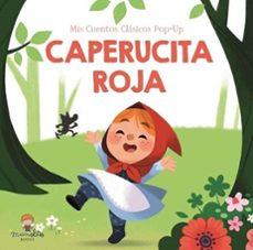 CAPERUCITA ROJA | 9788419935274 | VV.AA. | Librería Castillón - Comprar libros online Aragón, Barbastro