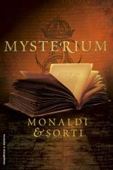 MYSTERIUM | 9788499184081 | MONALDI, RITA; SORTI, FRANCESCO | Librería Castillón - Comprar libros online Aragón, Barbastro