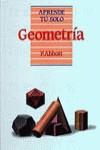 Geometría | 9788436805499 | Abbott, P. | Librería Castillón - Comprar libros online Aragón, Barbastro