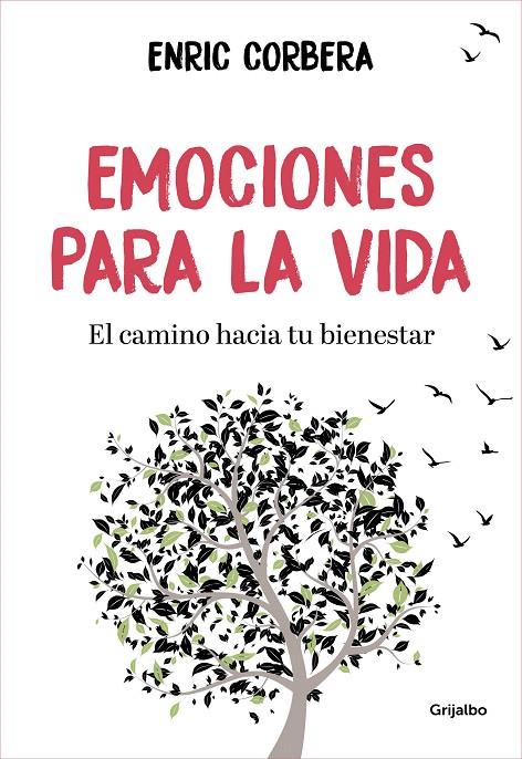 Emociones para la vida | 9788416895861 | Enric Corbera | Librería Castillón - Comprar libros online Aragón, Barbastro