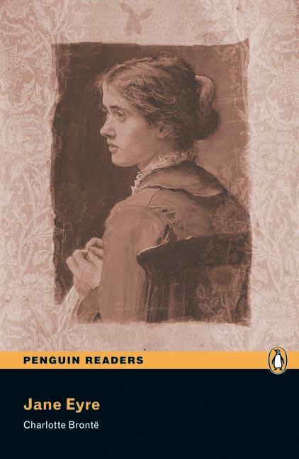 Penguin Readers 3: Jane Eyre Book & MP3 Pack | 9781447925606 | Bronte, Charlotte | Librería Castillón - Comprar libros online Aragón, Barbastro