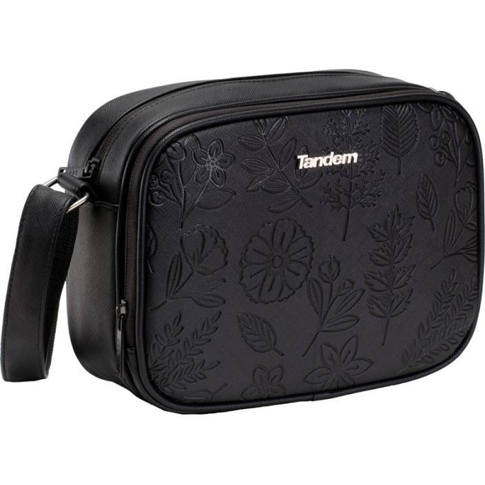 BOLSO BANDOLERA DOBLE CUERPO SPORTANDEM FASHION REBECA 254106 | 8412782254106 | Librería Castillón - Comprar libros online Aragón, Barbastro