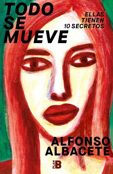 TODO SE MUEVE | 9788417001278 | Albacete, Alfonso | Librería Castillón - Comprar libros online Aragón, Barbastro