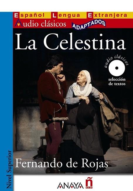 La Celestina | 9788466785532 | Rojas Zorrilla, Fernando de | Librería Castillón - Comprar libros online Aragón, Barbastro