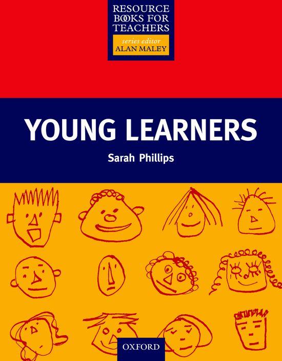 Young Learners | 9780194371957 | Phillips, Sarah | Librería Castillón - Comprar libros online Aragón, Barbastro