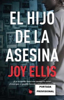 HIJO DE LA ASESINA, EL | 9788410523265 | ELLIS, JOY | Librería Castillón - Comprar libros online Aragón, Barbastro