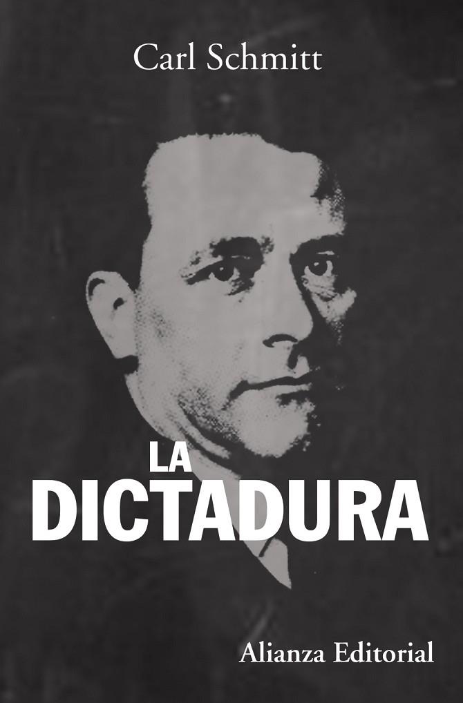 La dictadura | 9788420609591 | Schmitt, Carl | Librería Castillón - Comprar libros online Aragón, Barbastro