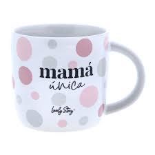 TAZA DE LAS CHULAS MAMA UNICA | 8435458017058 | Librería Castillón - Comprar libros online Aragón, Barbastro