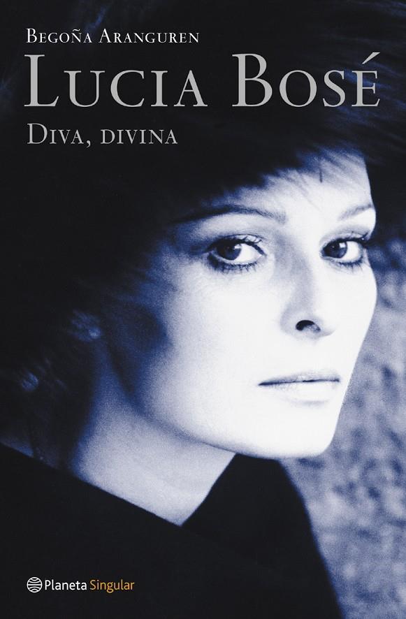 LUCIA BOSE. DIVA, DIVINA | 9788408046967 | ARANGUREN, BEGOÑA | Librería Castillón - Comprar libros online Aragón, Barbastro