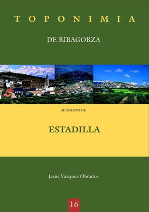 TOPONIMIA DE RIBAGORZA ESTADILLA | 9788497431019 | VAZQUEZ OBRADOR, JESUS | Librería Castillón - Comprar libros online Aragón, Barbastro