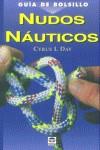 GUÍA DE BOLSILLO. NUDOS NÁUTICOS | 9788479023959 | Day, Cyrus L. | Librería Castillón - Comprar libros online Aragón, Barbastro