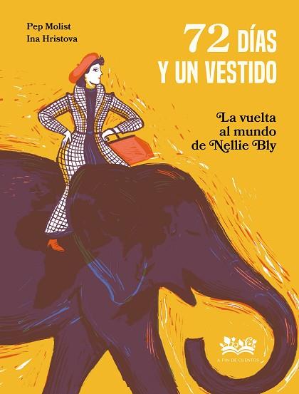 72 días y un vestido | 9788419684172 | Molist, Pep | Librería Castillón - Comprar libros online Aragón, Barbastro