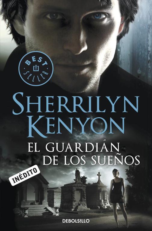 guardián de los sueños, El - Cazadores Oscuros 17 | 9788499897196 | KENYON, SHERRILYN | Librería Castillón - Comprar libros online Aragón, Barbastro