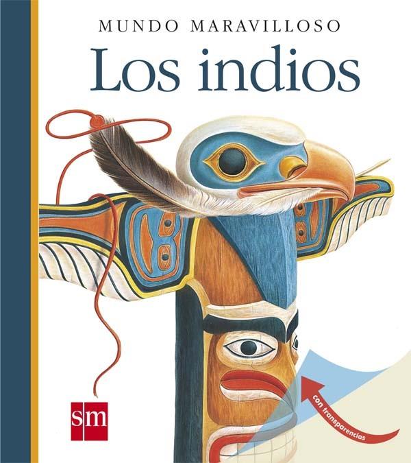 Los indios | 9788467583939 | Fuhr, Ute | Librería Castillón - Comprar libros online Aragón, Barbastro