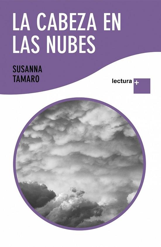 La cabeza en las nubes | 9788432298332 | Tamaro, Susanna | Librería Castillón - Comprar libros online Aragón, Barbastro