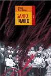 SANTO DIABLO | 9788493407223 | PEREZ ZUÑIGA, ERNESTO | Librería Castillón - Comprar libros online Aragón, Barbastro