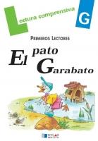 PATO GARABATO, EL | 9788495280992 | VIANA, MERCE | Librería Castillón - Comprar libros online Aragón, Barbastro