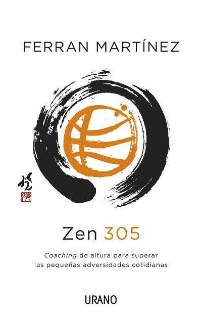 ZEN 305 | 9788479538088 | MARTÍNEZ, FERRAN | Librería Castillón - Comprar libros online Aragón, Barbastro