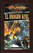 DRAGON AZUL, EL (BUTXACA) | 9788448031268 | RABE, JEAN | Librería Castillón - Comprar libros online Aragón, Barbastro