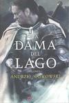 La dama del lago 1 | 9788498890389 | Sapkowski, Andrzej | Librería Castillón - Comprar libros online Aragón, Barbastro